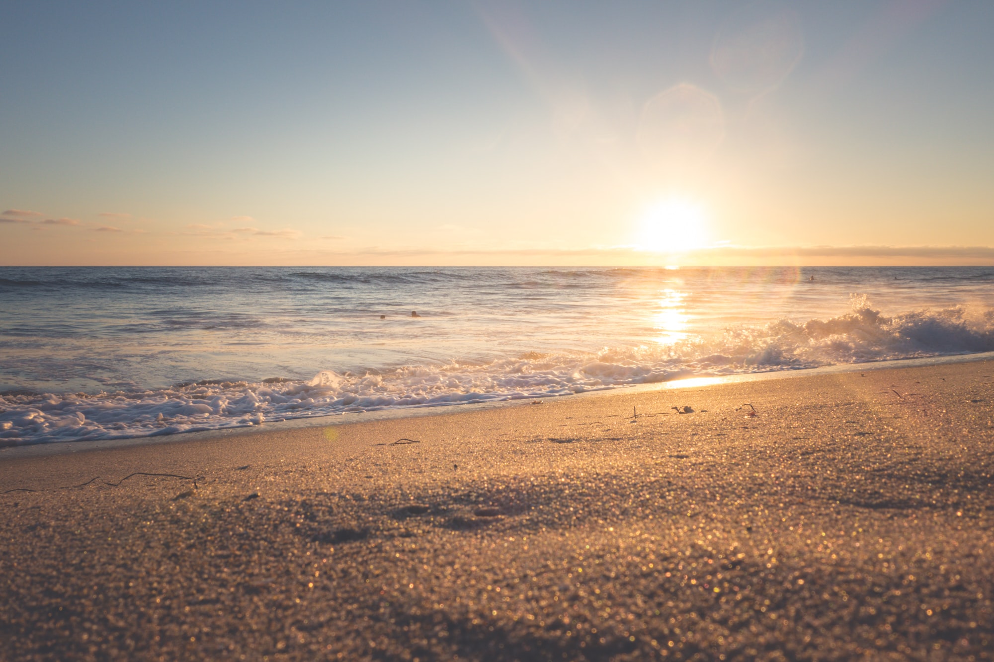 Mental Health Blog by Sarah Kress