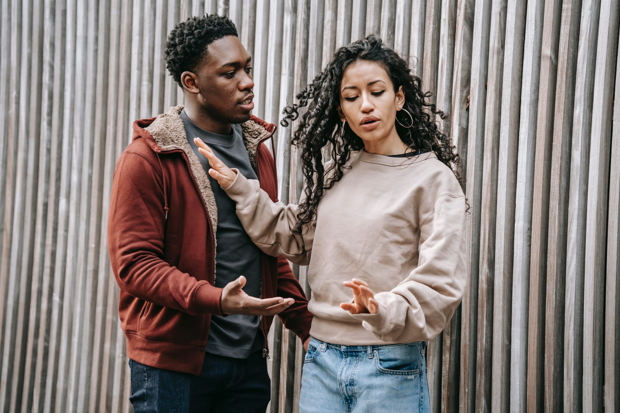 harmful communication patterns and their antidotes