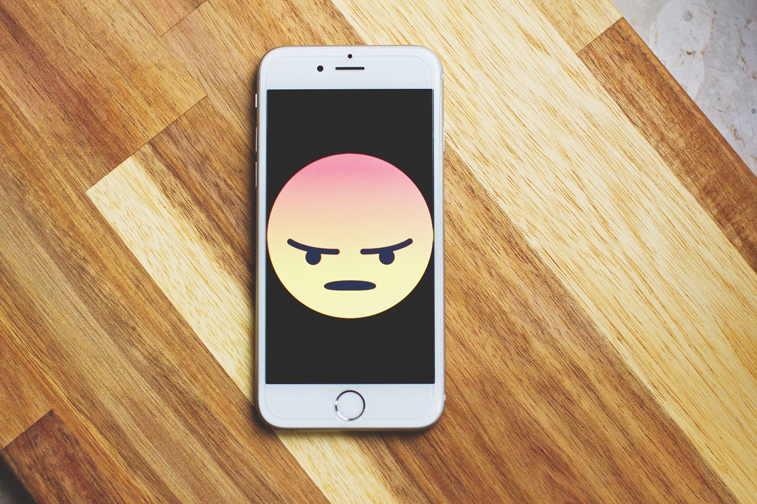 anger coping skills