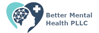 Better Mental Health PLLC Better Mental Health PLLC