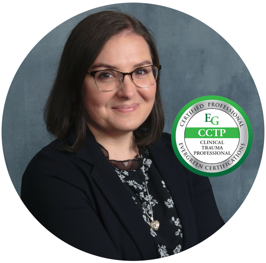 Sarah Kress therapist Fayetteville NC