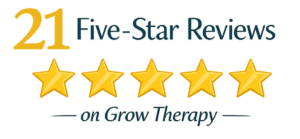 Five Star Reviews