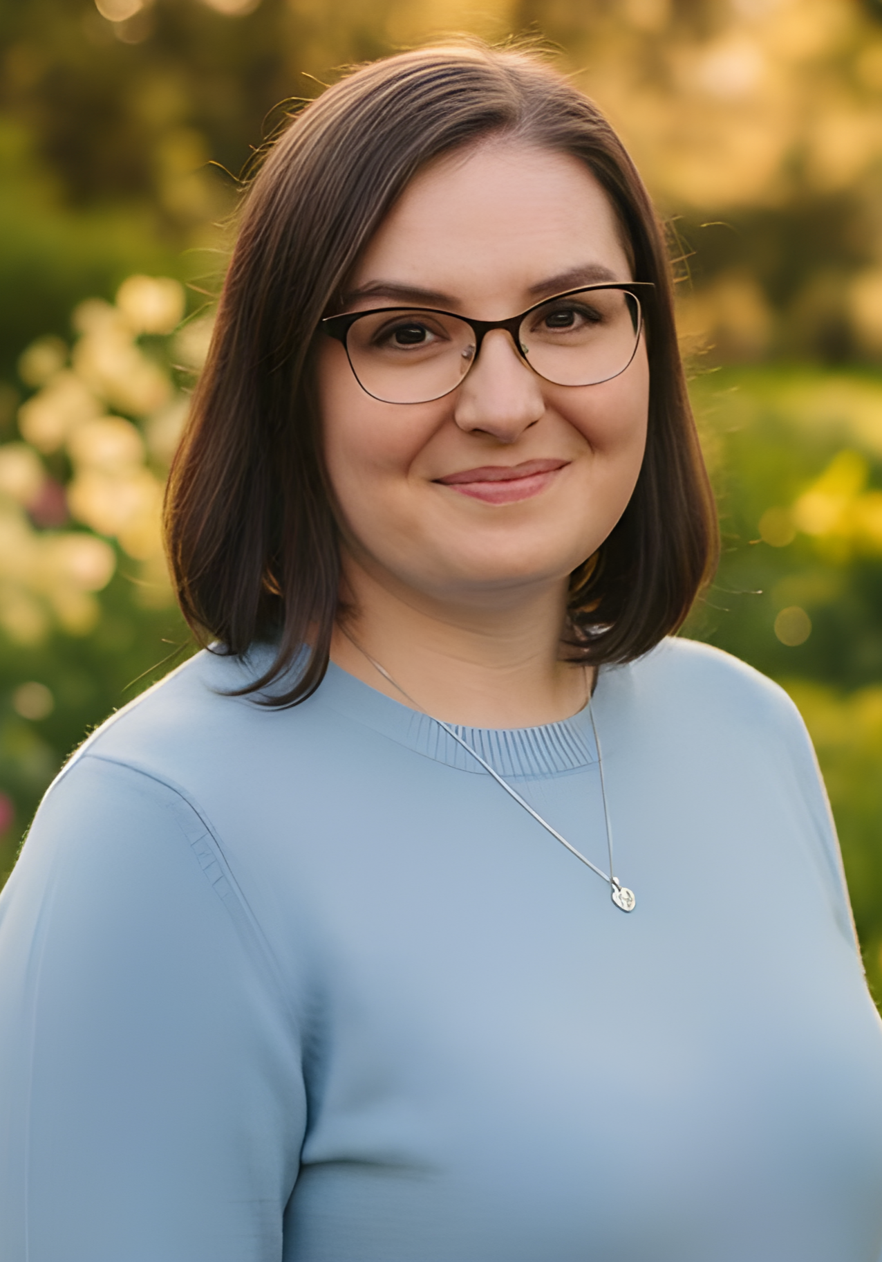 Sarah Kress LCSW therapist